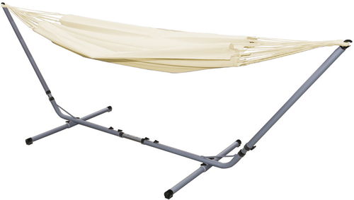 Hamak RUMBA - ecru na Arena.pl