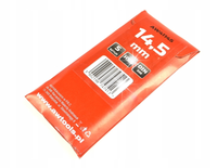Awtools wiertło metal białe podtaczane 14,5mm/5szt