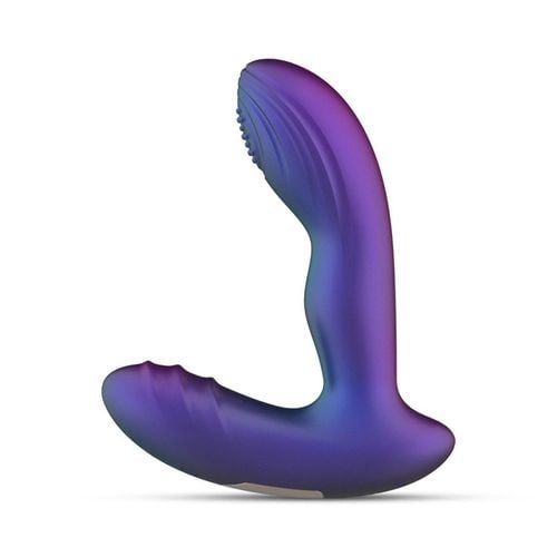 hueman   tapping butt plug na Arena.pl