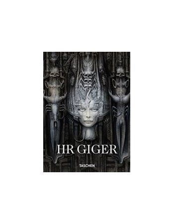 HR Giger Andreas J. Hirsch na Arena.pl