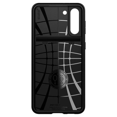 SPIGEN SLIM ARMOR CS GALAXY S21 BLACK na Arena.pl