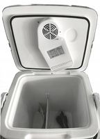 -20°C Lodówka Turystyczna IB-32I Przenośna Mobilna tryb ECO 12V 230V USB