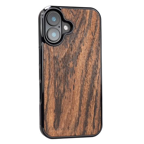 drewniane etui bewood do iphone 17 bocote na Arena.pl
