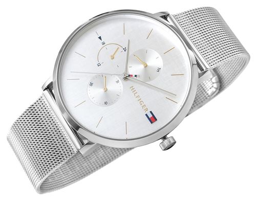 Zegarek Damski Tommy Hilfiger Jenna 1781942 + BOX na Arena.pl