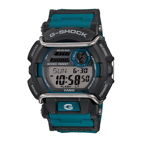 Zegarek Casio G-Shock GD-400-2 na Arena.pl