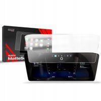 Folia matowa GrizzGlass CarDisplay Protection do Scania G Virtual Cockpit (