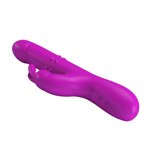 Pretty Love - Reese, 12 Vibration Functions 4 Rotation Functions 4 Thrustin na Arena.pl