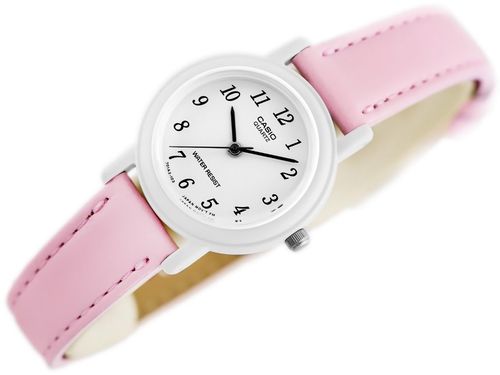 ZEGAREK DAMSKI CASIO LQ-139L 4B1 (zd572e) na Arena.pl