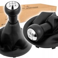 MIESZEK DŹWIGNIA GAŁKA ZMIANY BIEGÓW ZAMIENNIK DO PARTNER CITROEN BERLINGO