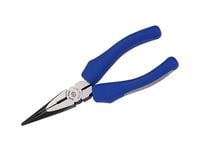 szczypce uniwersalne proste 163mm wąskie - ky6311-06