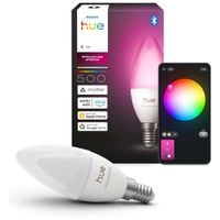Inteligentna żarówka LED PHILIPS HUE Ambiance 3.7W E14 Bluetooth