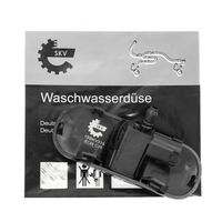 Dysza spryskiwacza AUDI Q5 2008 2009 2010 2011 2012 2013 2014 2015 2016