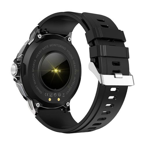 smartwatch colmi v69 (czarny) na Arena.pl