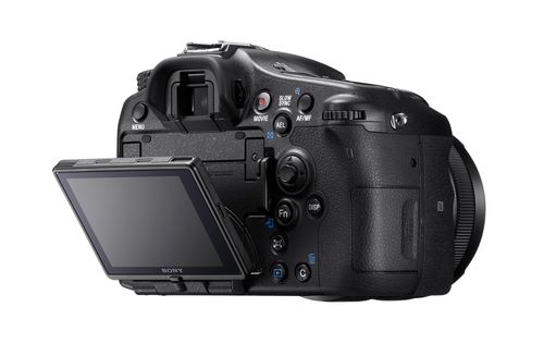 Aparat SONY ILCA-77M2 Body na Arena.pl