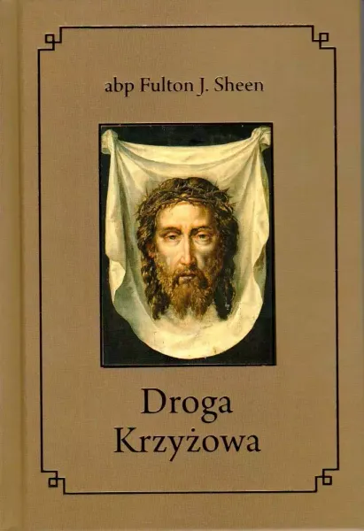 Droga Krzyżowa zdjęcie 1