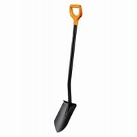 FISKARS SOLID szpadel 18x117cm OSTRY