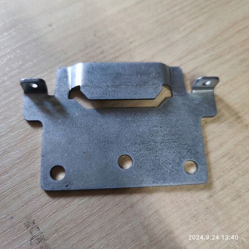 IKEA Uchwyt Mocowanie do Belki SKORVA 10x6,5cm na Arena.pl