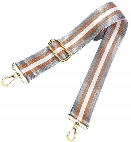 Regulowany Pasek Do Torby Szeroki na Arena.pl