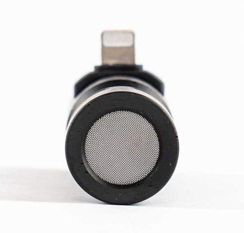 MINI MIKROFON DO IPHONE IPAD SAIREN I-MIC na Arena.pl