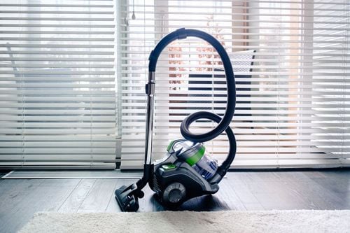Odkurzacz bezworkowy Teesa VACUUM GREEN na Arena.pl