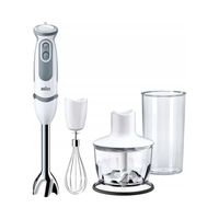 Blender ręczny Braun MQ 5235 WH 1000 W biały