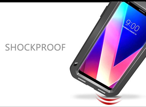 Etui LOVE MEI POWERFUL LG V30/V35 Thinq na Arena.pl