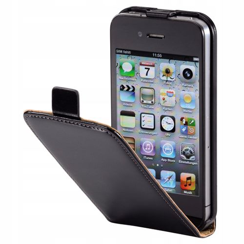 Hama Frame Flap Case do Apple iPhone 4/4S na Arena.pl