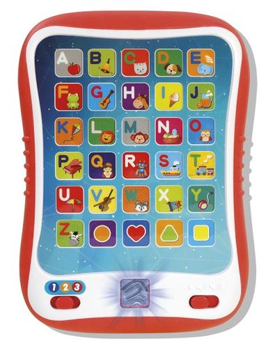 SMILY PLAY Bystry Tablet 12m+ na Arena.pl