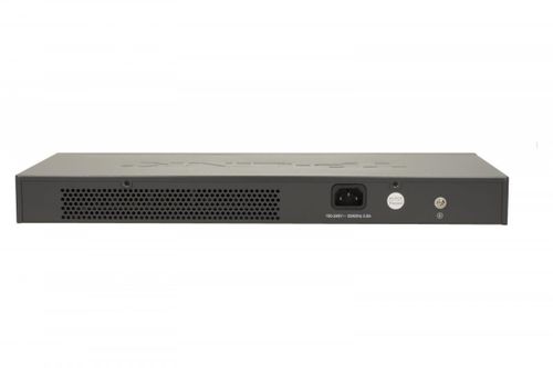 TP-LINK SG1024 switch L2 24x1GbE Desktop/Rack na Arena.pl