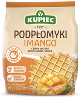 KUPIEC PODPŁOMYKI MANGO 70G