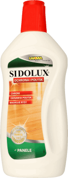 SIDOLUX Ochrona i Połysk 500 ml na Arena.pl