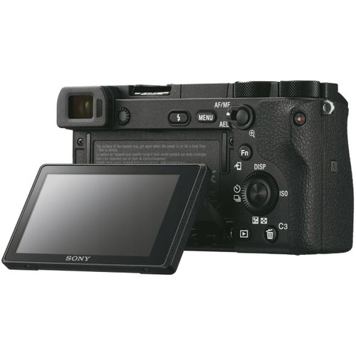 Aparat SONY ILCE-6500 Body na Arena.pl