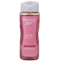 REEBOK Activate Your Senses - Żel Damski - 400ml