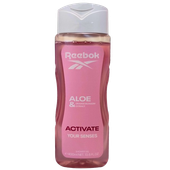 REEBOK Activate Your Senses - Żel Damski - 400ml