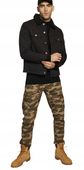Redefined Rebel PRINCETON JACKET UNISEX - Kurtka przejściowa M