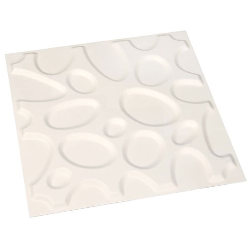 Panele Ścienne 3D, 24 Szt., 0,5X0,5 M, 6 M² na Arena.pl