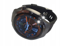 Zegarek Smartwatch Smart Fashion 46mm