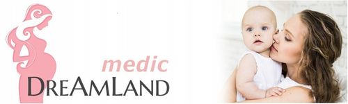 Namiot tipi wigwam dla dzieci do pokoju zestaw poduszki różowy Dreamland na Arena.pl