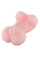 Wagina Juicy Rider Masturbator Cyber Skin Toy Joy