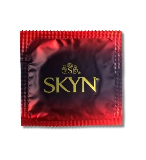 Prezerwatywy Skyn Intense Feel 36 szt. zdjęcie 3
