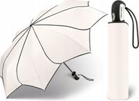 Parasol automatyczny Pierre Cardin Sunflower B/W