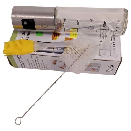 spryskiwacz spray do oleju oliwy octu 100ml na Arena.pl