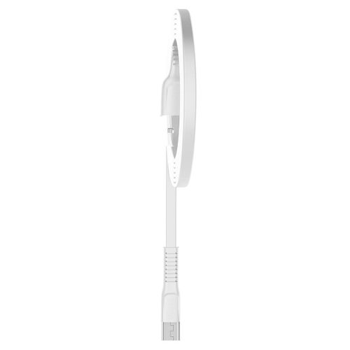 Kabel micro USB Baseus Tough Series 2A 1m (biały) na Arena.pl