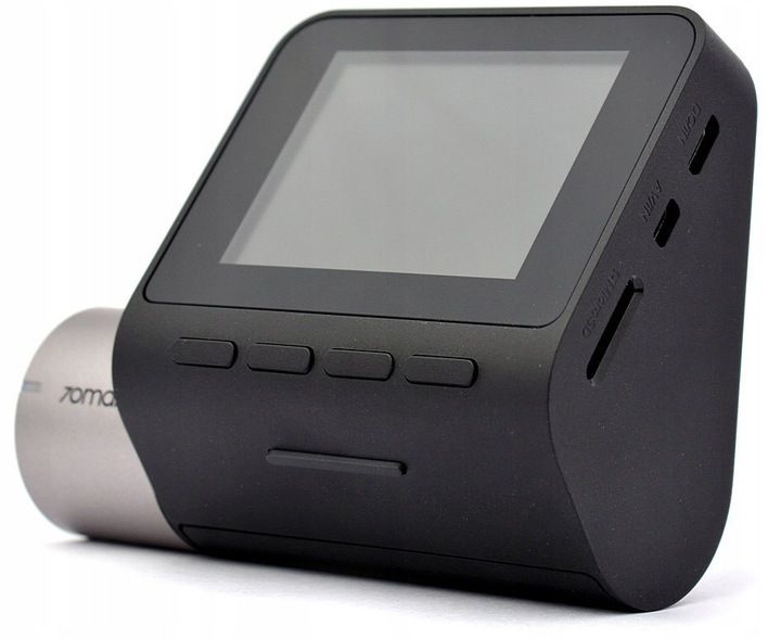 KAMERA 70MAI A500S PRO PLUS + 128GB + ADAPTER ACC zdjęcie 14