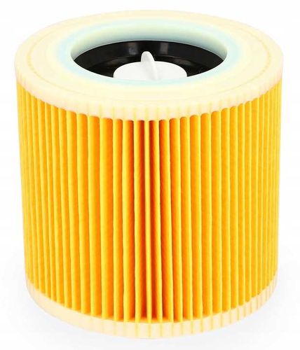 zestaw 10x worek do odkurzaczy kärcher 6.959-130.0 + filtr powietrza na Arena.pl