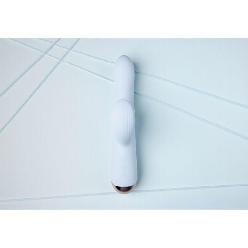 pulse wave and up and down moving ring vibrator na Arena.pl