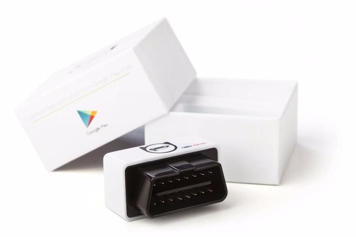 Interfejs diagnostyczny OBDeleven for VAG zdjęcie 1