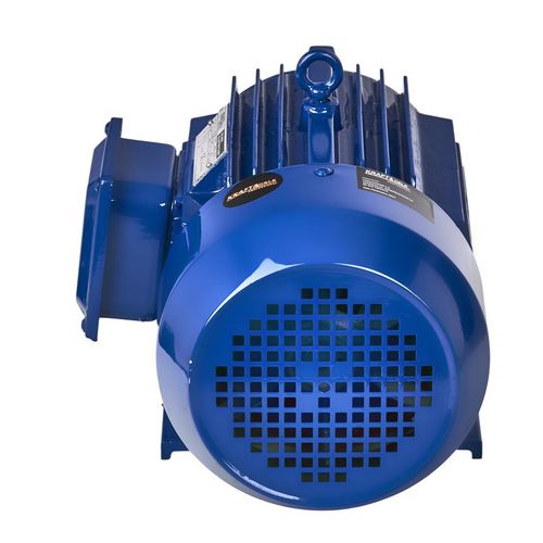 silnik elektryczny 0,75kw 380v  kd1809 na Arena.pl
