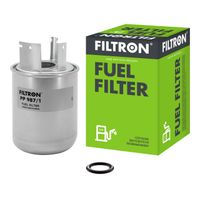 FILTR PALIWA DO RENAULT Kadjar 2015 2016 2017 2018 2019 2020