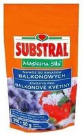 nawóz do roślin balkonowych mineralny koncentrat krystaliczny 250g